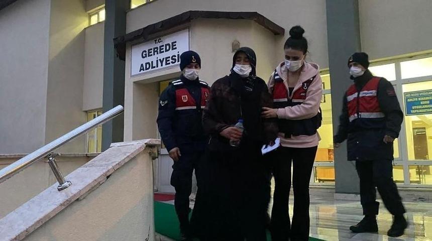 Bolu'da kan donduran cinayet! Her satırı korkunç... 'Dereye kadar yavaş yavaş götürerek...'