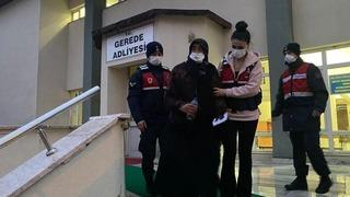 Bolu'da kan donduran cinayet! Her satırı korkunç... 'Dereye kadar yavaş yavaş götürerek...'