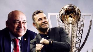 Son dakika: Galatasaray, kupasını ne zaman alacak? TFF resmen açıkladı...