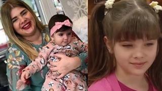 6.5 ayda 41 kilo veren Damla Ersubaşı gün geçtikçe eriyor! Sihirli Annem'in Tuğçe'sini bir de şimdi görün