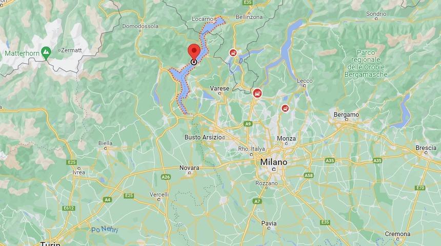 İtalya'da tekne kazasında hayatını kaybeden istihbaratçılar hakkında kritik iddia! Nükleer, kimyasal ve biyolojik kitle imha silahları...