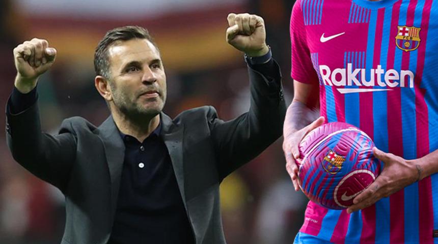 Son dakika: Dünyaca ünlü yıldız Pierre-Emerick Aubameyang'dan Galatasaray'a cevap! Yeni rota Türkiye mi?