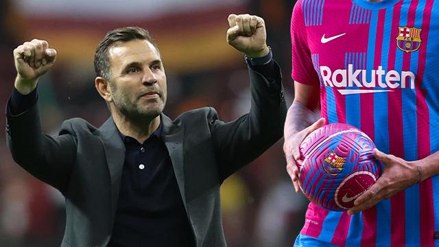 Son dakika: Dünyaca ünlü yıldız Pierre-Emerick Aubameyang'dan Galatasaray'a cevap! Yeni rota Türkiye mi?