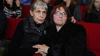 Münir Özkul'un eşi: Tek tesellim sıkıntılarından kurtulması oldu