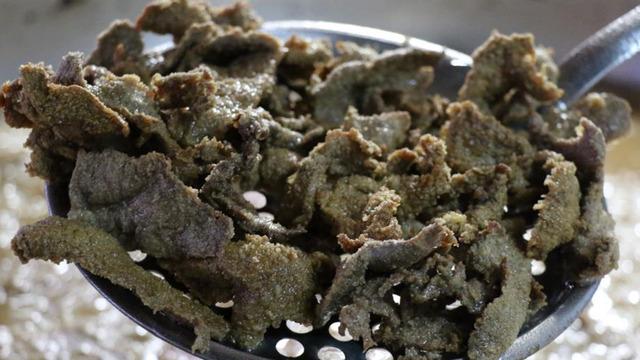 Edirne'de tava ciğercilerine yüzde 33 zam yapıldı! 