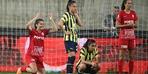 İnanılmaz bir final! 90+8. dakikada gol geldi ve...