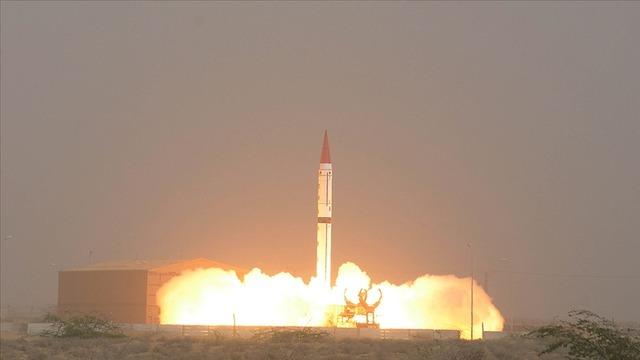 ABD'den nükleer silah açıklaması! Rusya ve Çin’i caydırmak için....