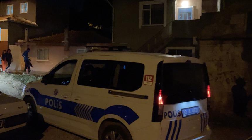 Edirne'de acı olay! 11 yaşındaki kuzeninin tüfekle vurduğu genç kız hayatını kaybetti