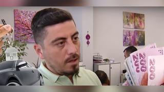 Konut, arsa ve otomobil alacaklar dikkat! Noterlerde yeni dönem başlıyor! Geçici tapu verilecek...