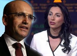 Merkez Bankası Başkanı kim olacak? Şimşek'in ardından Hafize Gaye Erkan'ın ismi konuşuluyor! Tarihe geçecek