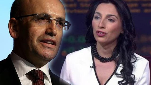 Şimşek'in ardından Hafize Gaye Erkan'ın ismi konuşuluyor! Tarihe geçecek