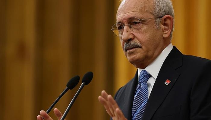 Kemal Kılıçdaroğlu’ndan istifa çağrıları sonrası yeni açıklama: ‘O kararı parti verir’