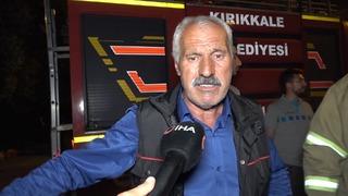 Unuttuğu telefonunu almak için evine geldi, gördüğü manzara karşısında şoke oldu!