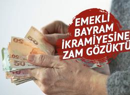 Emekli zammı son dakika: Temmuz öncesi o da artacak! Emekli bayram ikramiyesi 3.000 TL oluyor: 7.500 lira aylık alanlara enflasyon ayarı…