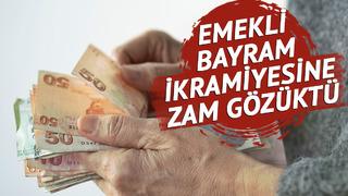 Emekli zammı son dakika: Temmuz öncesi o da artacak! Emekli bayram ikramiyesi 3.000 TL oluyor: 7.500 lira aylık alanlara enflasyon ayarı…