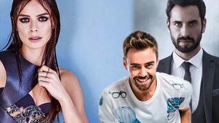 Özge Özpirinçci'den gözdağı! 