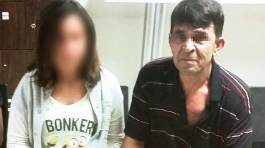 Önce tecavüz ardından tehdit! İstanbul'da skandallar zinciri