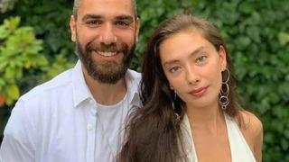 Kadir Doğulu'nun görüntüleri gündem olmuştu! Neslihan Atagül boşanma iddialarına son noktayı koydu