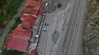 Her gün binlerce araç geçiş yapıyordu! Artık sessizliğe büründü: Eski günleri çok arıyoruz