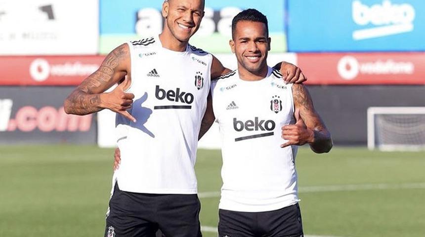 Beşiktaş'a transfer yasağı şoku! 45 gün içinde ödeme yapılması gerekiyor...