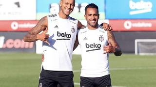 Beşiktaş'a transfer yasağı şoku! 45 gün içinde ödeme yapılması gerekiyor...