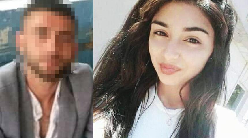 'Yatakta hırıltılar çıkarıyordu yeniden bıçaklamaya başladım' 3 aylık hamile olan 19 yaşındaki Hazal'ı vahşice katletti! İkinci duruşmada...