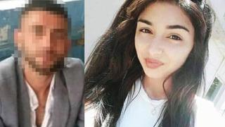 'Yatakta hırıltılar çıkarıyordu yeniden bıçaklamaya başladım' 3 aylık hamile olan 19 yaşındaki Hazal'ı vahşice katletti! İkinci duruşmada...