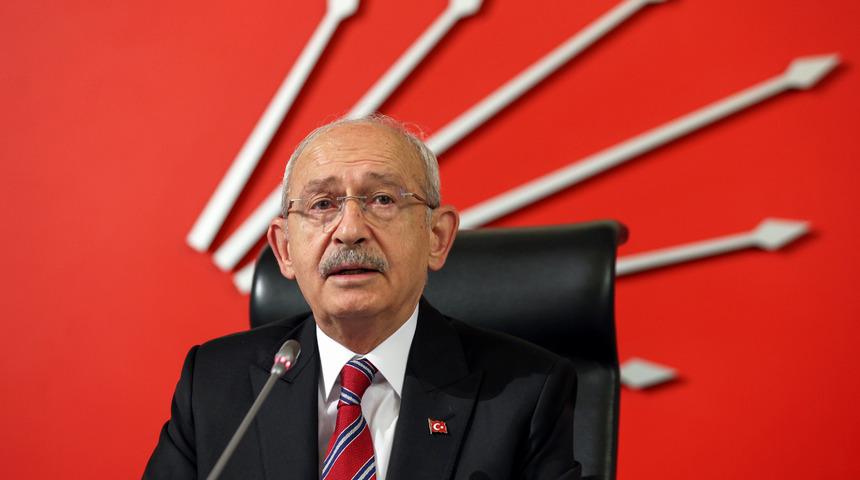 Tam yetki verildi! Kritik toplantının ardından CHP'den kurultay adımı