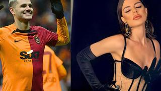 Galatasaray'ın şampiyonluk kutlamalarına Simge Sağın da katılacak!