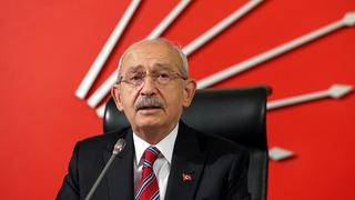 CHP’de kritik Parti Meclisi toplantısı başladı