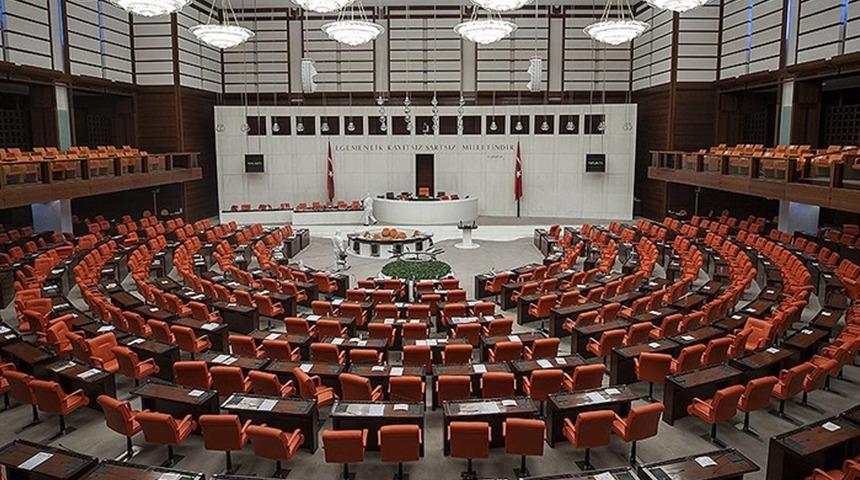 SON DAKİKA | AK Parti'nin Meclis grup yönetimi belli oldu! İşte TBMM Grup Başkanı ve Grup Başkanvekilleri...