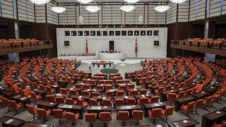 SON DAKİKA | AK Parti'nin Meclis grup yönetimi belli oldu! İşte TBMM Grup Başkanı ve Grup Başkanvekilleri...