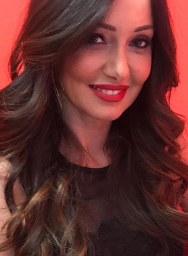 Laura Esposto güzelliğiyle adından söz ettiriyor G4