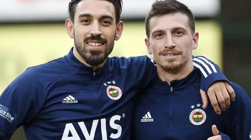 ''Benden bu kadar'' dedi ve takımdan ayrılıyor! Fenerbahçe'nin yıldız ismi Samsunspor'a imza atmak üzere...