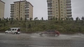 Başkent Ankara teyakkuza geçti: Mansur Yavaş, 'Yılın en yoğunu' diyerek duyurdu: Tüm izinler iptal edildi...