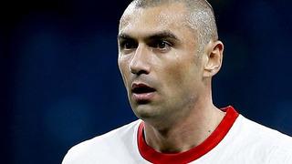 Burak Yılmaz için resmi açıklama geldi! Ayrılık duyuruldu...