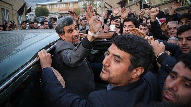 İran'da son dakika gelişme: Mahmud Ahmedinejad tutuklandı iddiası
