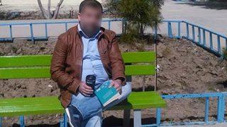 Öğrencileri taciz edip, mesajla şeriata davet etmişti! Tepki toplayan öğretmen açığa alındı