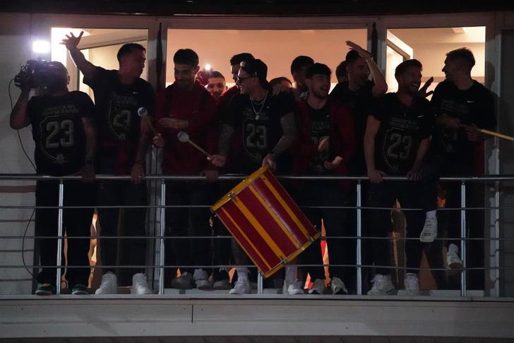 Galatasaray Fenerbahçe maçında 'Ulubatlı Souness' sürprizi! Sahanın ortasına bayrak dikecek G3