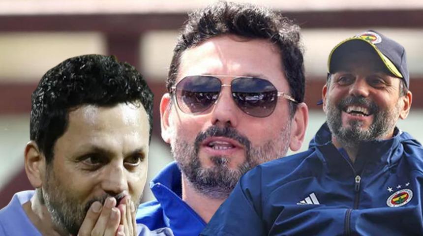 Resmi açıklama geldi! Erol Bulut İngiltere Championship ekibi Cardiff City'nin yeni hocası oldu 