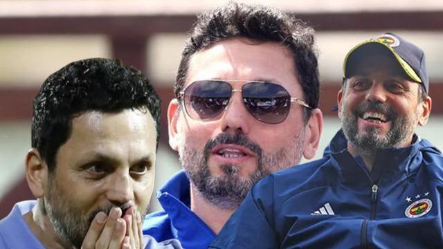 Resmi açıklama geldi! Erol Bulut İngiltere Championship ekibi Cardiff City'nin yeni hocası oldu 