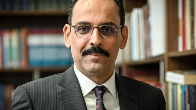 İbrahim Kalın kimdir, kaç yaşındadır? Cumhurbaşkanlığı Sözcüsü İbrahim Kalın nereli ve hangi görevlerde bulundu? 