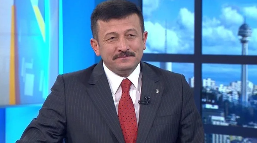 Hamza Dağ kimdir, kaç yaşında ve nereli? Hamza Dağ evli mi? İşte tüm hayatı