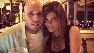 Kiloları yüzünden aşkını 16 yıl gizlemiş!