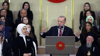 SON DAKİKA | Yeni dönem resmen başladı: Cumhurbaşkanı Erdoğan, ilk kabine toplantısı için tarih verdi! Meclis'te yemin töreni, Anıtkabir'de 'Türkiye Yüzyılı' vurgusu, Beştepe'de 'birlik' mesajı...
