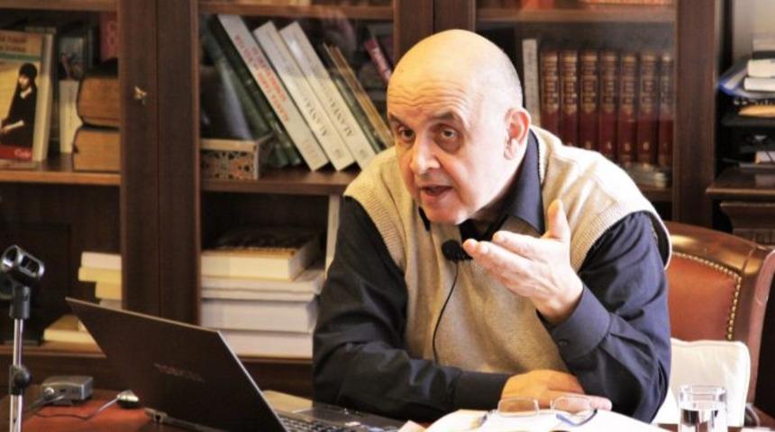 Zafer Toprak kimdir, eşi Binnaz Toprak nereli? İşte hayatını kaybeden Prof. Dr. Zafer Toprak'ın kitapları ve hayatı...