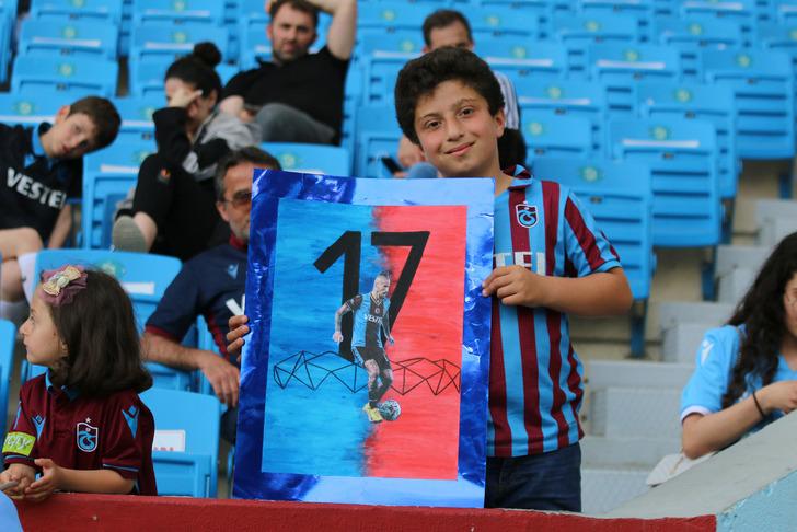 Trabzonspor'da Marek Hamsik'ten müthiş veda! Golünü attı, gözyaşlarını tutamadı G2