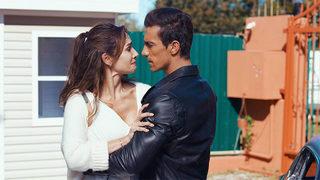 Siyah Beyaz Aşk dizisine sürpriz oyuncu