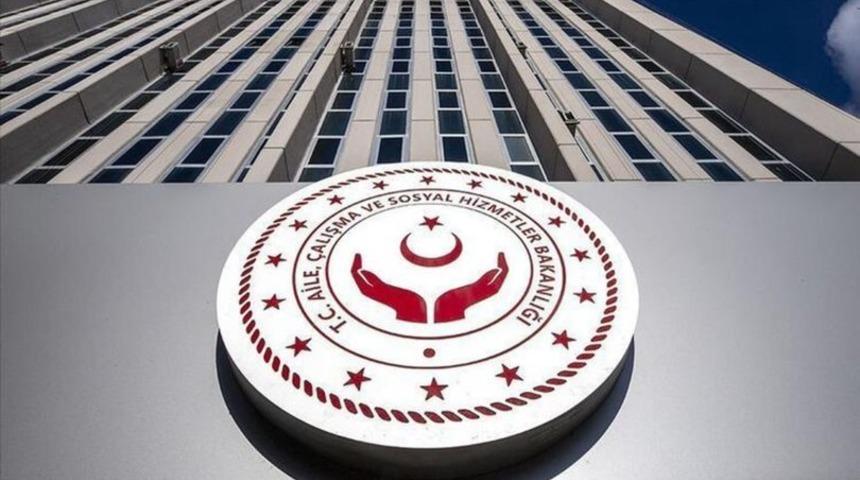 Yeni Çalışma ve Sosyal Güvenlik Bakanı kim oldu? Çalışma ve Sosyal Güvenlik Bakanı belli oldu mu? Gözler gelecek açıklamada