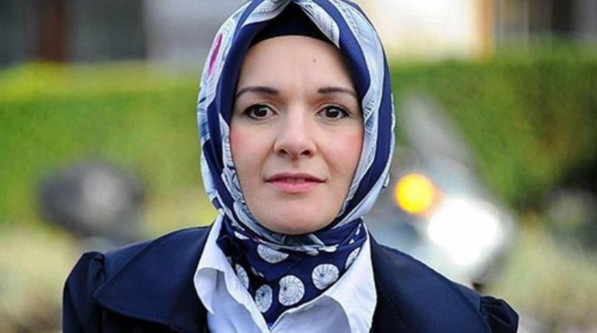 MAHİNUR ÖZDEMİR GÖKTAŞ  kimdir? Yeni Aile ve Sosyal Hizmetler Bakanı Mahinur Özdemir Göktaş hangi görevlerde bulundu?